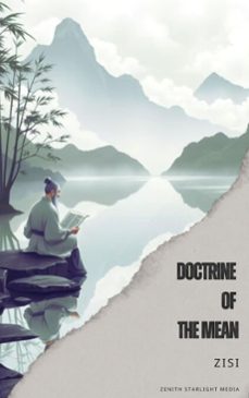 doctrine of the mean (ebook)-9791070123584