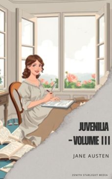 juvenilia  volume iii (ebook)-jane austen-9791070124284