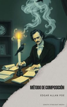 metodo de composicion (ebook)-edgar allan poe-9791070125984