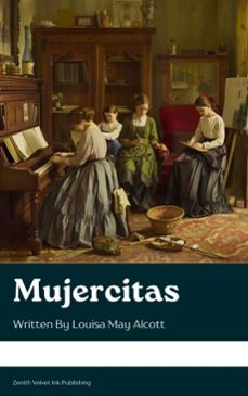 mujercitas (ebook)-louisa may alcott-9791070129784