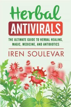 herbal antivirals (ebook)-9791220361484
