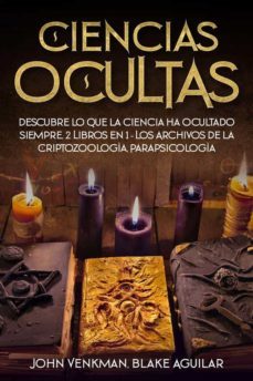ciencias ocultas (ebook)-9791220896184