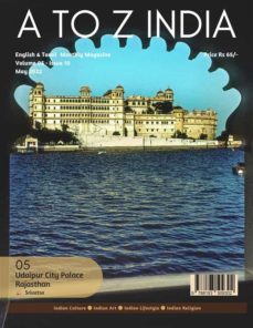Imagen Principal de A TO Z INDIA