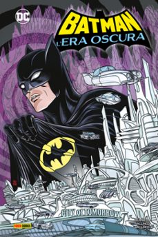 batman - l'era oscura (ebook)-mark russell-laura allred-9791221913484