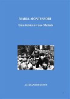 maria montessori. una donna e il suo metodo. (ebook)-9791222709284