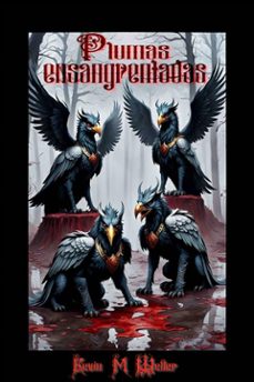 plumas ensangrentadas (ebook)-9791223067284