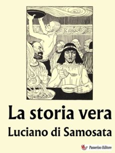 la storia vera (ebook)-9791223911884