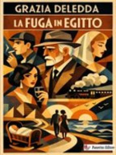 la fuga in egitto (ebook)-9791224429784