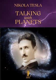talking with planets (ebook)-nikola tesla-9791255043584