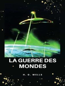 la guerre des mondes (traduit) (ebook)-9791255367284