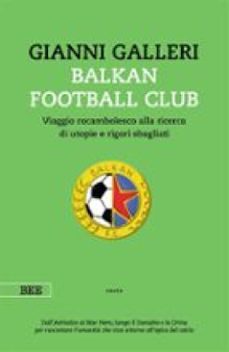 balkan football club (ebook)-9791255670384