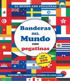 banderas del mundo con pegatinas-9791256430284