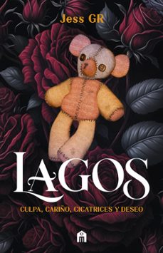 lagos (clan z. 2)-jess gr-9791259575784