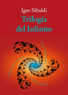 trilogia del infinito (ebook)-igor sibaldi-9791281798984