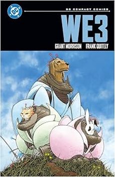 we3-frank quitely-grant morrison-9791370136284