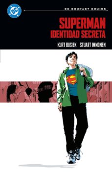 -kurt busiek-stuart immonen-9791370137984