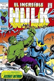 -roy thomas-sal buscema-9791370139384