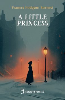 a little princess-frances hodgson burnett-9791370193584