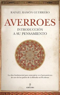 averroes. introduccion a su pensamiento (ebook)-ramon rafael guerrero-9791370203184