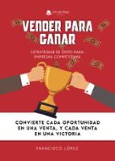 vender para ganar (ebook)-francisco lopez-9791370231484