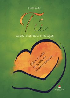 tú vales mucho a mis ojos-gisele steffen-9791370460884