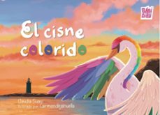 el cisne colorido-claudia suasi-9791387558284