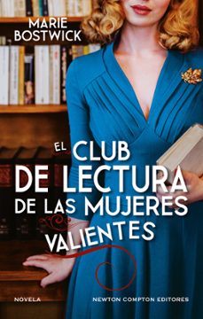el club de lectura de las mujeres rebeldes-marie bostwick-9791387575984