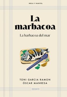 marbacoa-toni garcia ramon-9791387600884