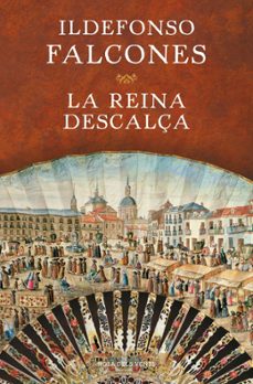la reina descalça-9791387653484