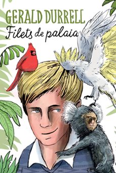 filets de palaia-gerald durrell-9791387672584