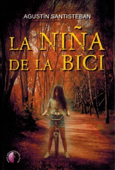 la niña de la bici-agustin santisteban-9791387673284