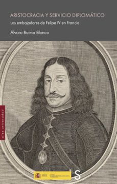 aristocracia y servicio diplomatico-alvaro bueno blanco-9791387694784