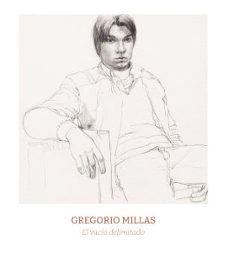 gregorio millas. el vacio delimitado-9791387705084