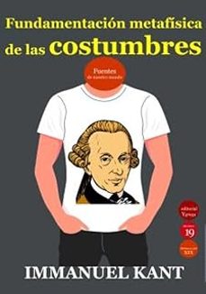 fundamentacion de la metafisica de las costumbres-9791387734084