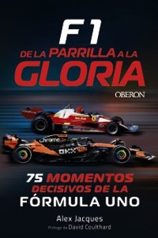 f1. de la parrilla a la gloria-alex jacques-9791387775384