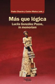 mas que logica-lucila gonzalez pazos-9791387789084