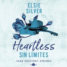 heartless: sin límites-elsie silver-9791387810184