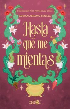 hasta que me mientas (ebook)-adrian abramo-9791387813284