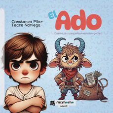 el ado-constanza pilar teare noriega-9791387817084