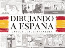 dibujando a españa-9791387826284