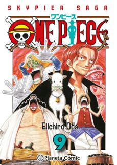One Piece (3 en 1)