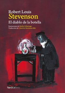 el diablo de la botella (ebook)-robert louis stevenson-9791387922184