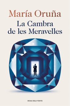 la cambra de les meravelles (ebook)-maria oruña-9791387935191