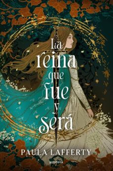 la reina que fue y sera (ebook)-paula lafferty-9791387972684