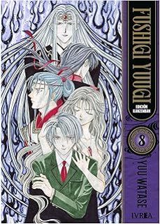 fushigi yuugi edicion kanzenban 8-yuu watase-9791388024184