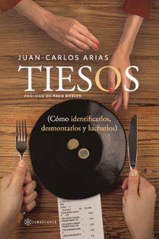 tiesos (como identificarlos, desmontarlos y lucharlos) (ebook)-9791388037184