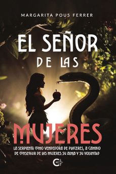 el señor de las mujeres-margarita pous ferrer-9791388039584