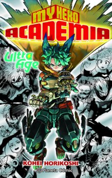 -kohei horikoshi-9791388100284