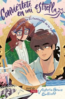 conviertete en mi estrella (ebook)-victoria grace elliott-9791388136184