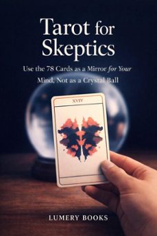 tarot for skeptics (ebook)-lumery books team lumery books team-9791388151484